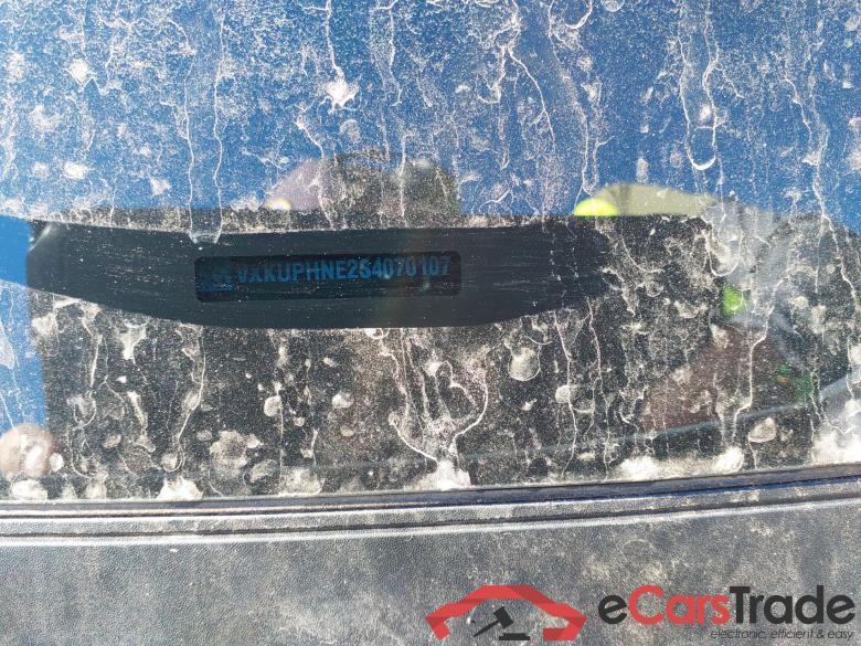 OPEL Corsa 1.2T XHL MT6 S/S 100 CV (74kW) Manual GS #5