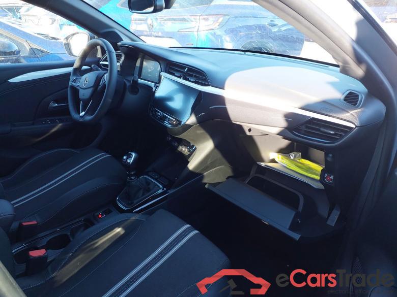 OPEL Corsa 1.2T XHL MT6 S/S 100 CV (74kW) Manual GS #3