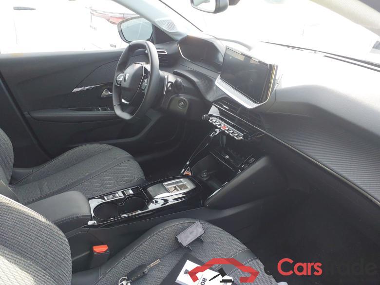 PEUGEOT 208 5P HYBRID 100 eDCS6 Automático Allure #3