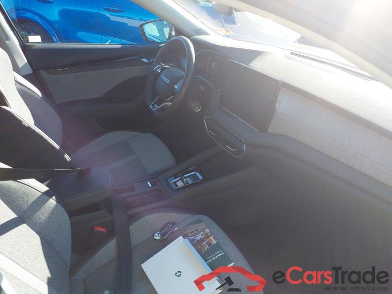 SKODA Octavia 2.0 TDI 110 kW (150CV) DSG 7 vel Automático Combi Design (Pano) #3