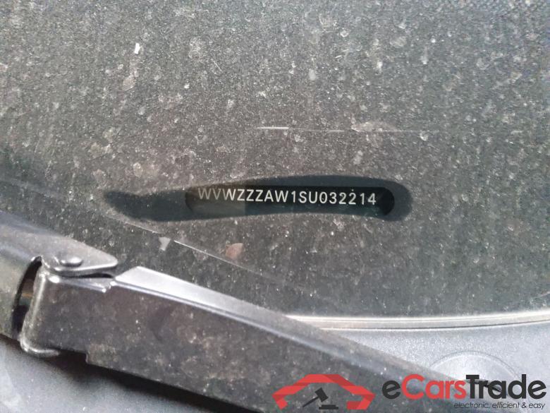 VOLKSWAGEN Polo PA 1.0 TSI 95CV DSG MAS Automático  #5