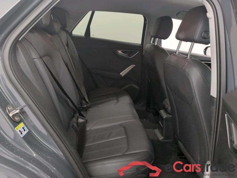 AUDI Q2 30 TFSI (EU6d-TEMP) #6