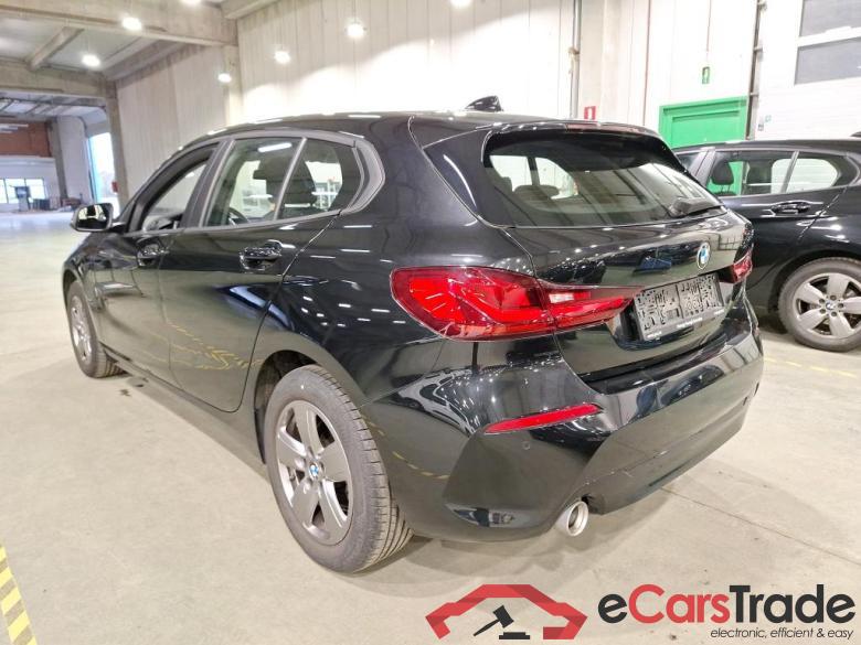 BMW 1 SERIES HATCH 1.5 116DA (85KW) #3