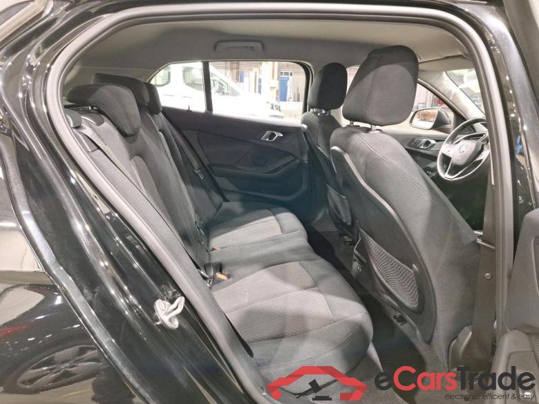 BMW 1 SERIES HATCH 1.5 116DA (85KW) #6