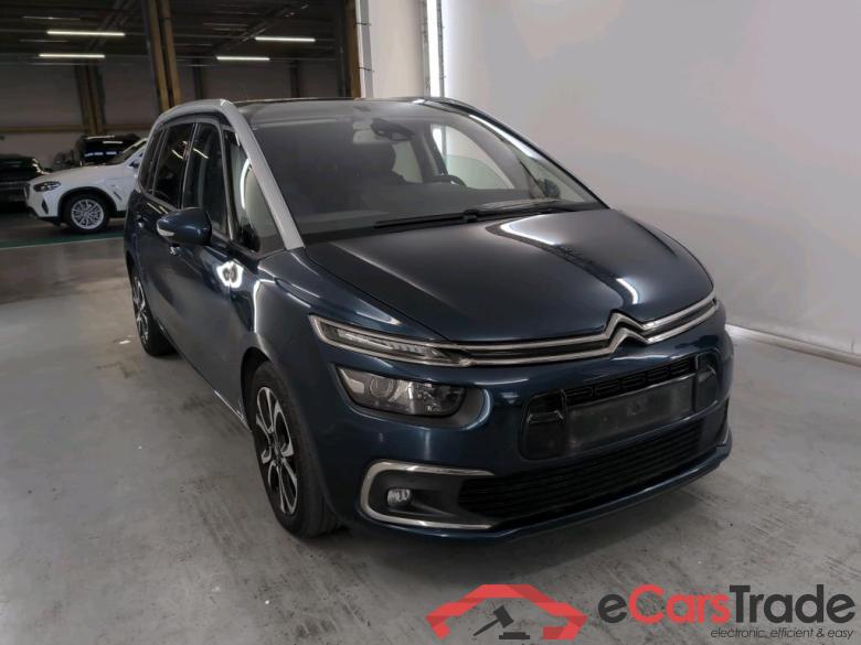 CITROAu2039N GRAND C4 SPACETOURER DIESEL 1.5 BlueHDi Business Lounge (Fl.) #2