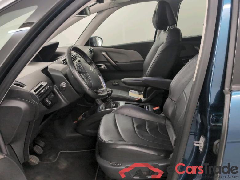 CITROAu2039N GRAND C4 SPACETOURER DIESEL 1.5 BlueHDi Business Lounge (Fl.) #5