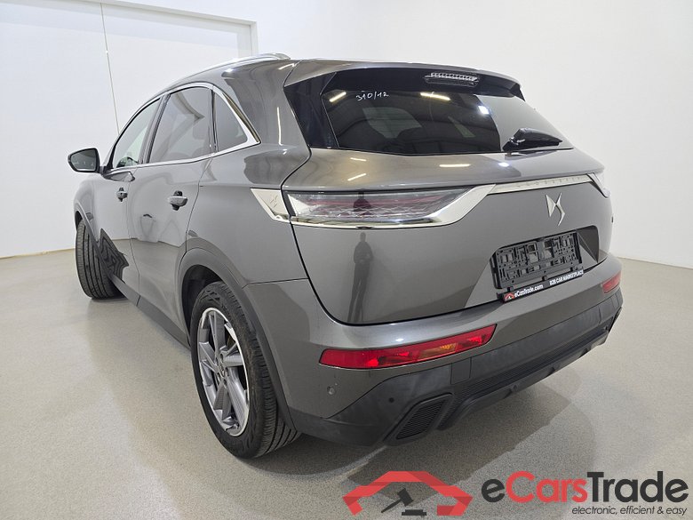 DS 7 Crossback 1.5 BlueHDI So Chic Aut. LED-Xenon Virtual Navi KeylessGo Camera Klima PDC ... #6