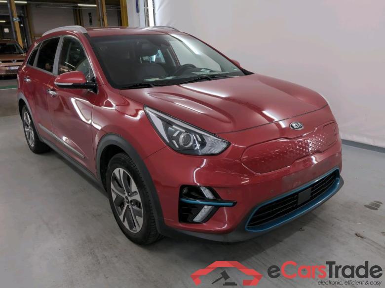 KIA NIRO 39.2 KWH E-NIRO 150KW MORE #2