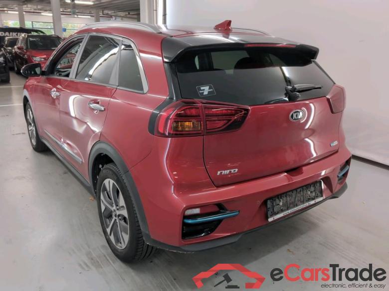 KIA NIRO 39.2 KWH E-NIRO 150KW MORE #3