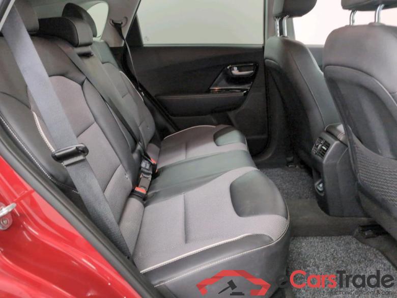 KIA NIRO 39.2 KWH E-NIRO 150KW MORE #6