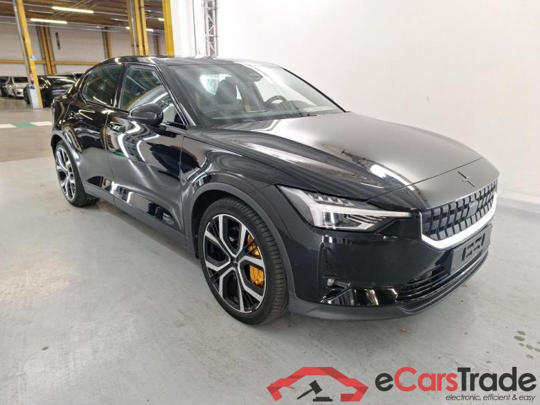POLESTAR 2 78KWH AUTO 4WD PILOT PLUS #2