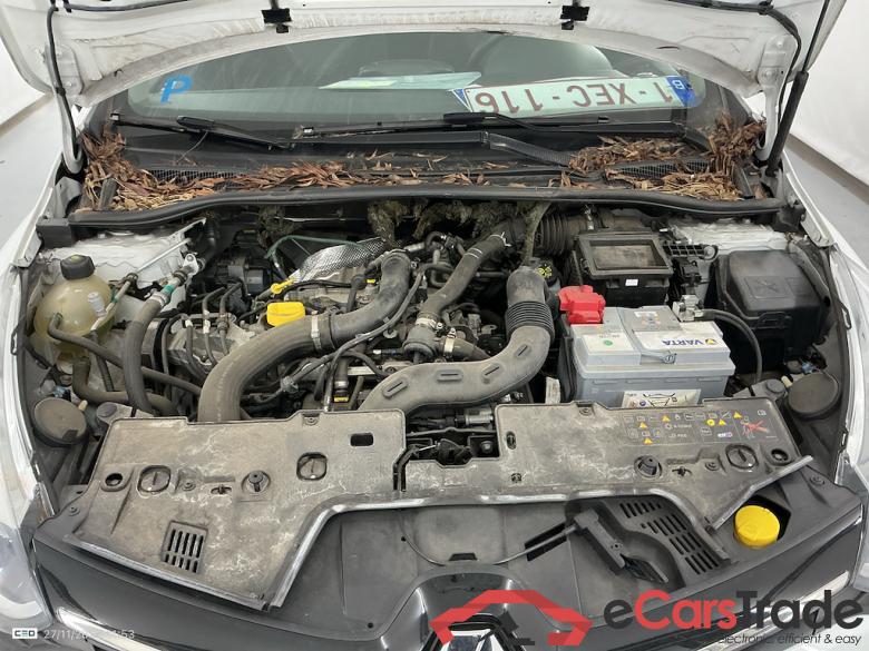 RENAULT Clio 0.9 TCe Zen (EU6c) STOCK #6