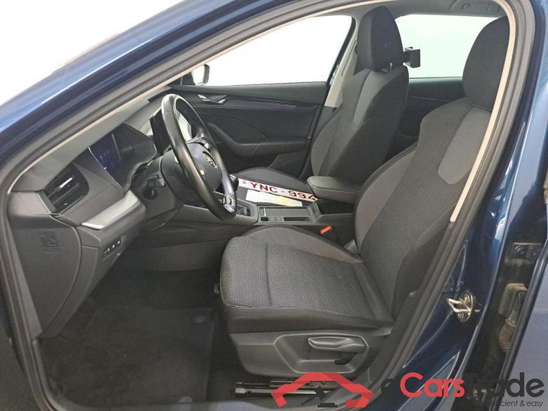 SKODA OCTAVIA COMBI 1.5 TSI ACT 110KW AMBITION #5