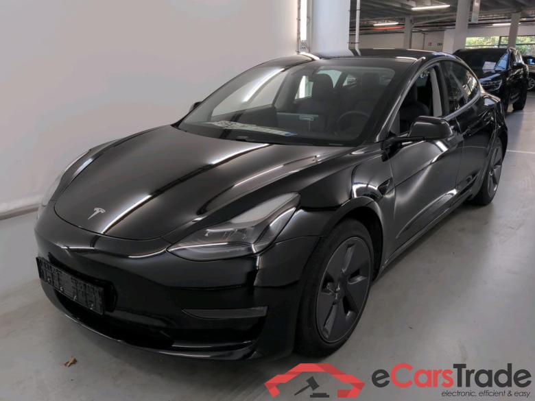 TESLA MODEL 3 75 KWH LONG RANGE DUAL MOTOR 4WD AUTO #1