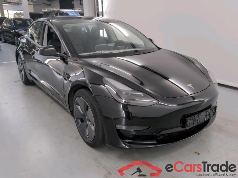 TESLA MODEL 3 75 KWH LONG RANGE DUAL MOTOR 4WD AUTO #2