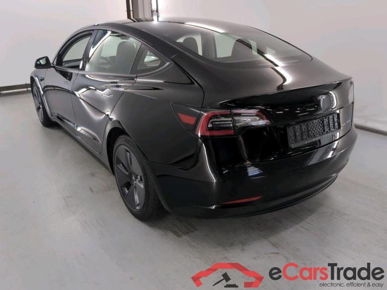 TESLA MODEL 3 75 KWH LONG RANGE DUAL MOTOR 4WD AUTO #3