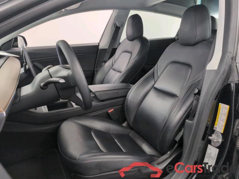 TESLA MODEL 3 75 KWH LONG RANGE DUAL MOTOR 4WD AUTO #5