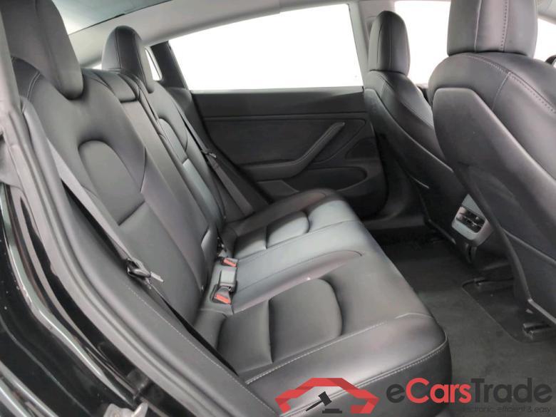 TESLA MODEL 3 75 KWH LONG RANGE DUAL MOTOR 4WD AUTO #6