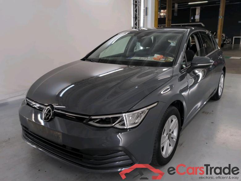 VOLKSWAGEN GOLF VIII 1.5 TSI ACT Life OPF #1