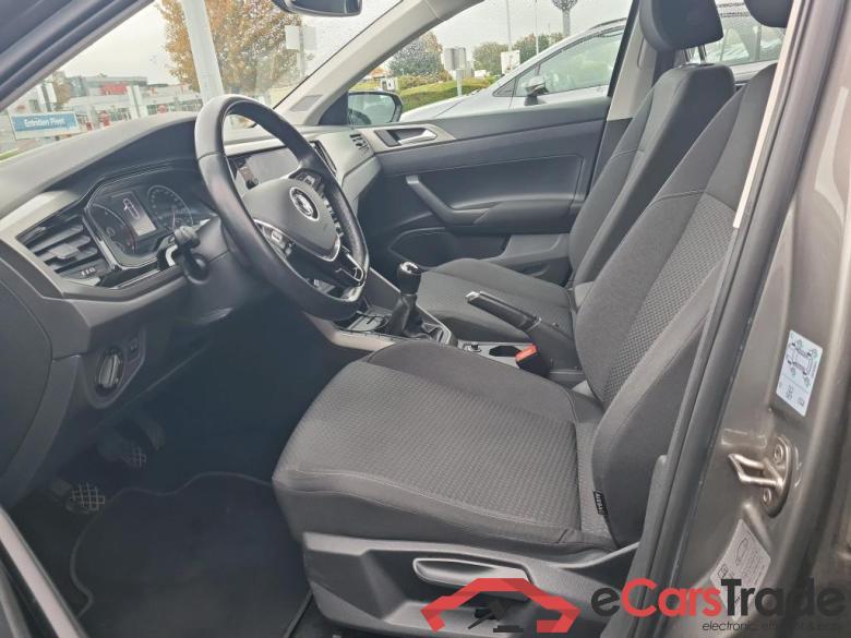 VOLKSWAGEN Polo 1.6 TDI 70KW COMFORTLINE #5