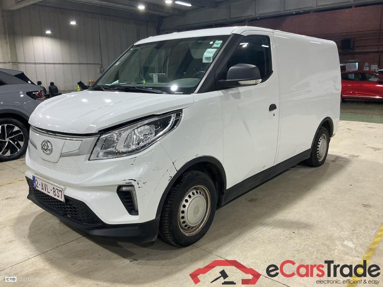 MAXUS EDELIVER 3 BEV 35KWH AUTO SWB #1