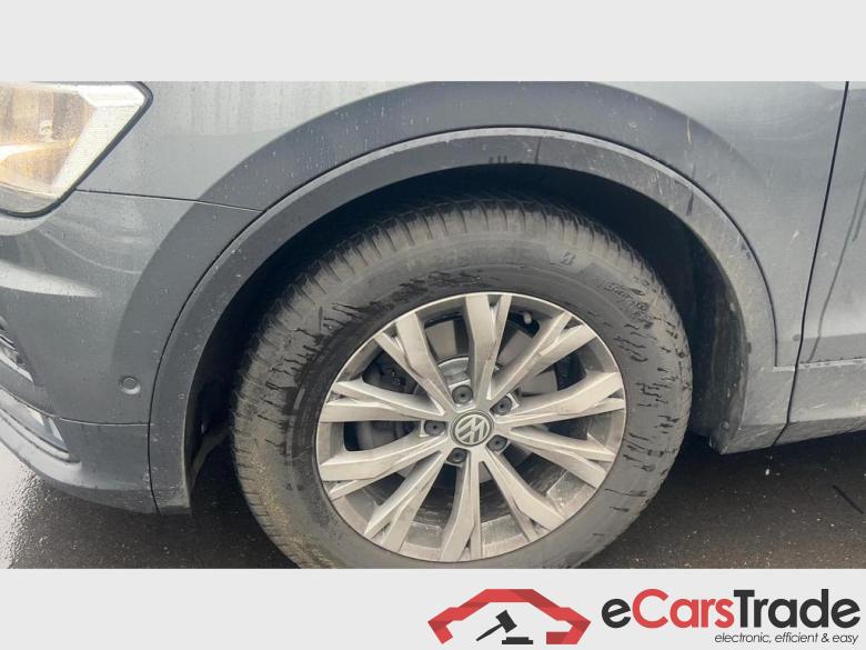VOLKSWAGEN Tiguan Comfortline 2.0 TDI SCR  110 kW (150 pk) 7 versnellingen DSG #5