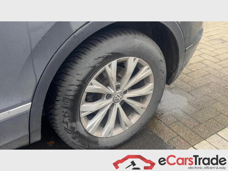 VOLKSWAGEN Tiguan Comfortline 2.0 TDI SCR  110 kW (150 pk) 7 versnellingen DSG #6