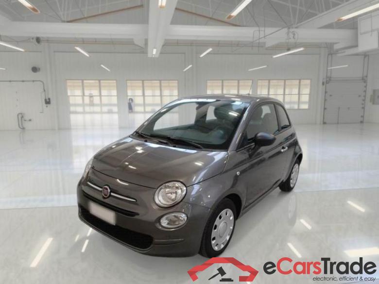 FIAT 500 / 2015 / 3P / BERLINA 1.0 70CV IBRIDO CULT #1