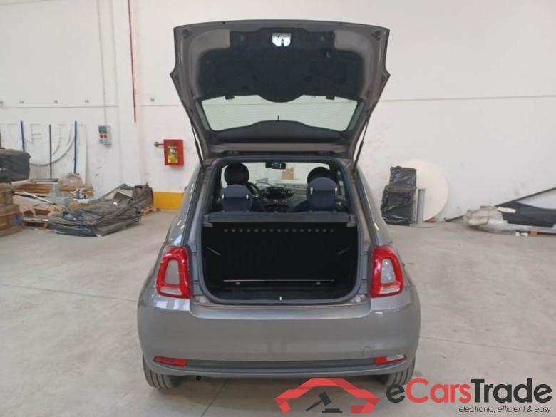 FIAT 500 / 2015 / 3P / BERLINA 1.0 70CV IBRIDO CULT #5