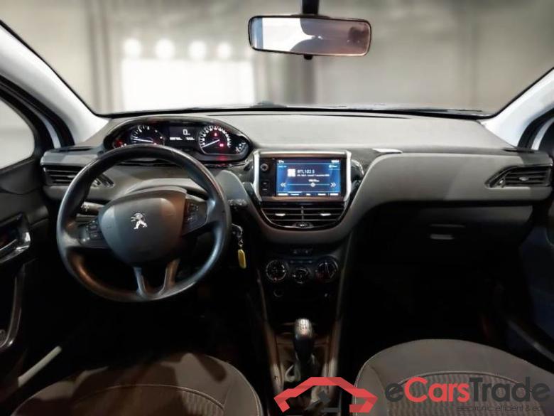 PEUGEOT 208 / 2015 / 5P / BERLINA ACTIVE BLUEHDI 100CV S/S #3