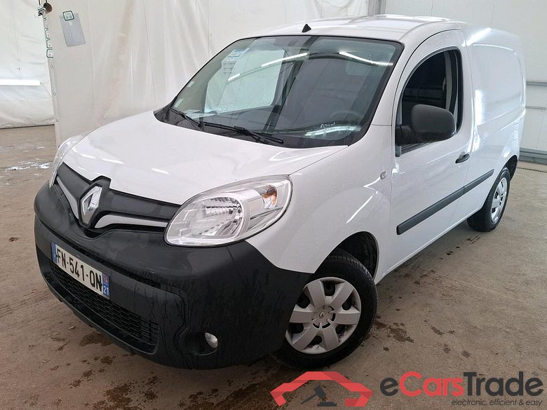 Kangoo Express Extra (Série Spéciale) 1.5 dCi 115CV BVM6 E6dT #1