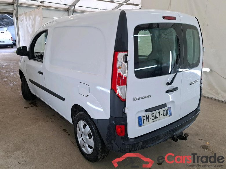Kangoo Express Extra (Série Spéciale) 1.5 dCi 115CV BVM6 E6dT #2