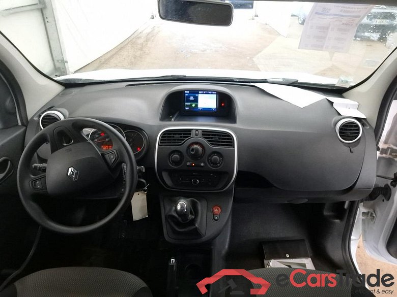 Kangoo Express Extra (Série Spéciale) 1.5 dCi 115CV BVM6 E6dT #5