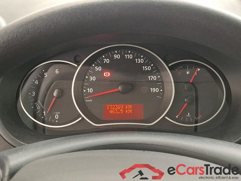 Kangoo Express Extra (Série Spéciale) 1.5 dCi 115CV BVM6 E6dT #6