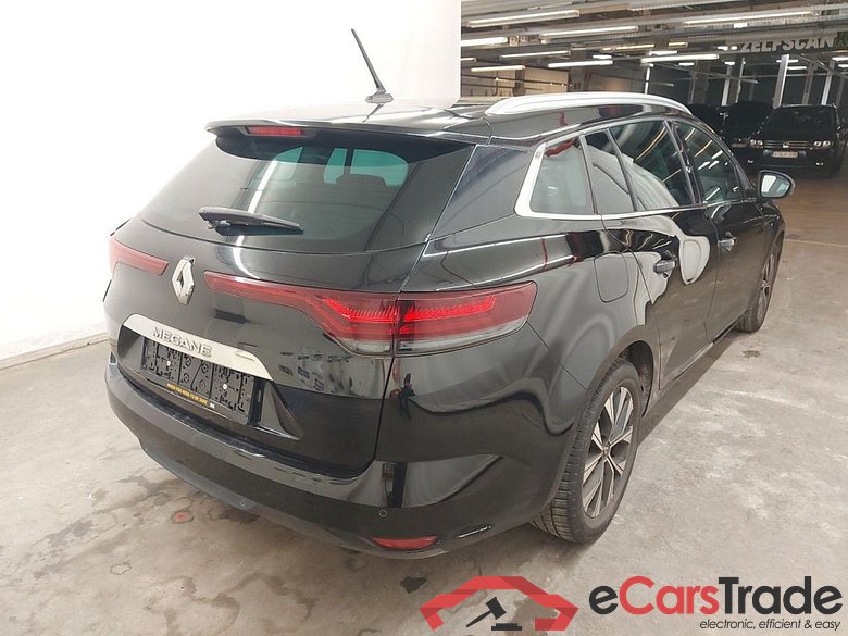 Renault Mégane Grandtour TCe 140 Limited #3 5d #2