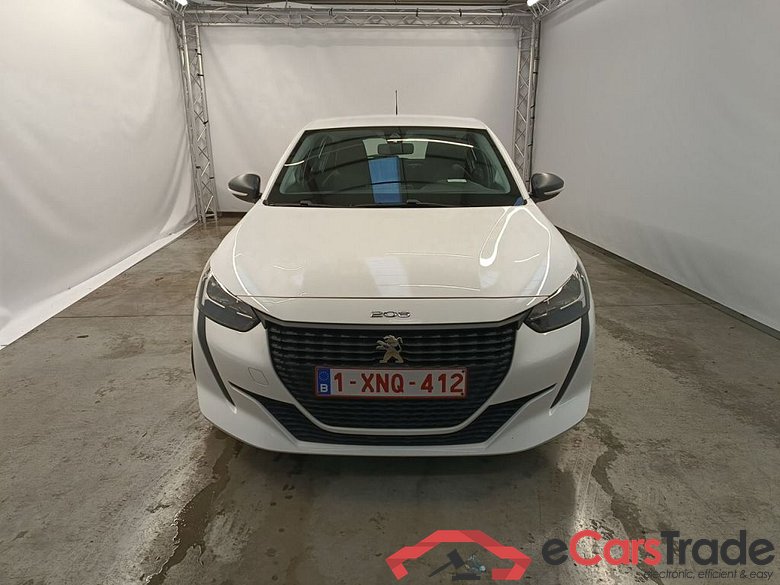 Peugeot 208 1.2 PureTech 75 MAN5 S&S €6.3 Like 5d #5