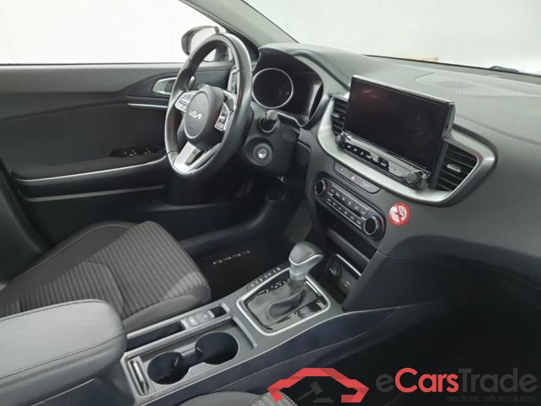KIA ceed sportswagon 1.0 T-GDi MHEV DCT DynamicLine 5D 88kW uitlopend #6