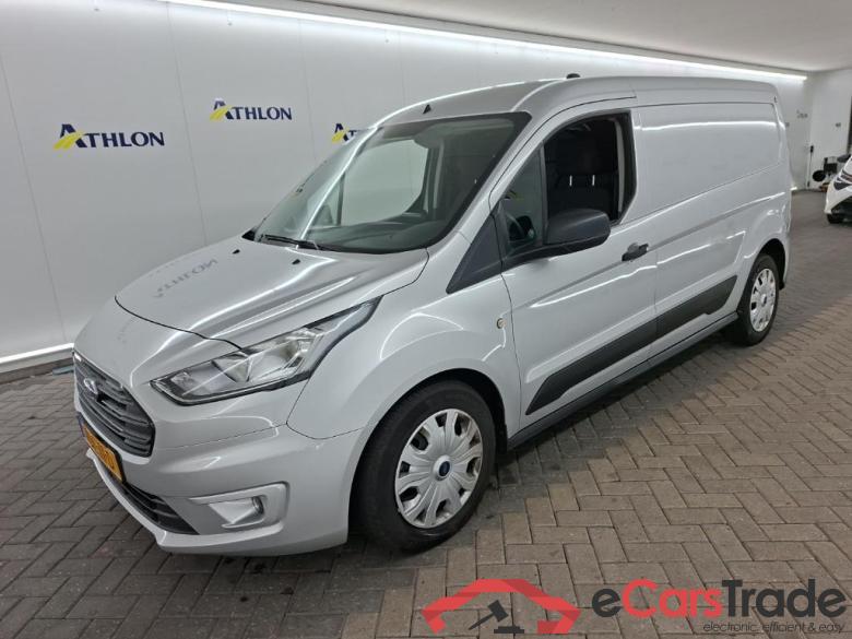 FORD Transit Connect L2 Trend 1.5 TDCi HP 100 pk 4D #1