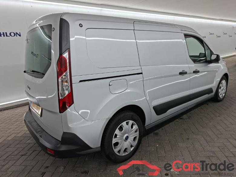 FORD Transit Connect L2 Trend 1.5 TDCi HP 100 pk 4D #3