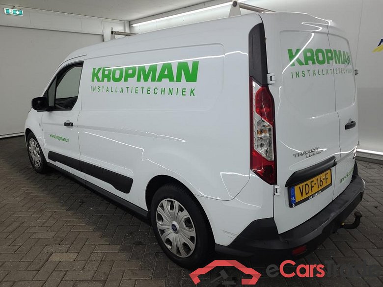 FORD Transit Connect L2 Trend 1.5 TDCi 100 pk 4D #4