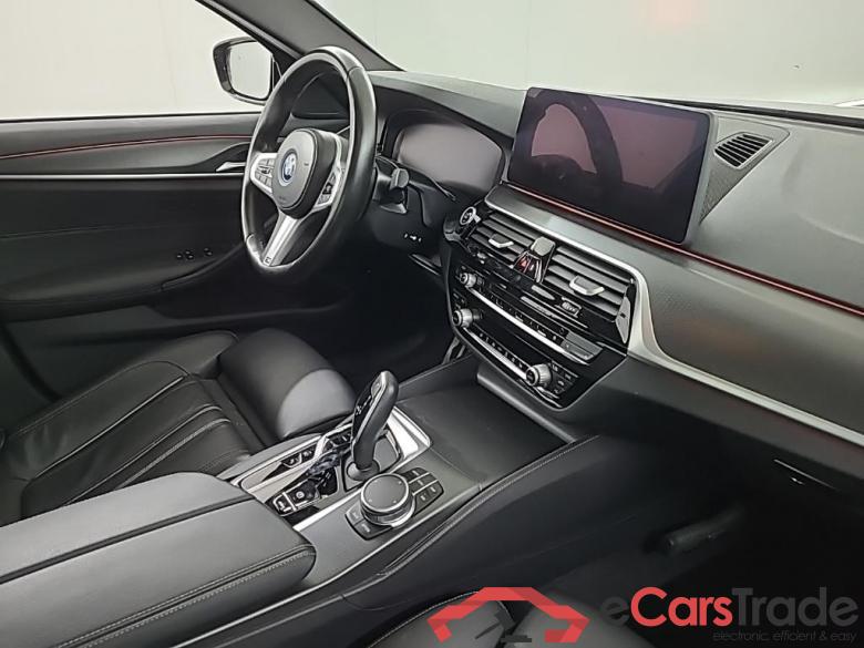 BMW 5 Serie Sedan 530e Business Edition Plus 4D 215kW #6