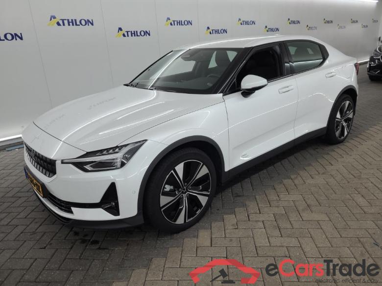 Polestar Polestar 2 Standard Range Single Motor 5D 170kW #1