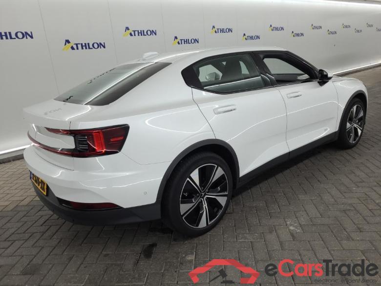 Polestar Polestar 2 Standard Range Single Motor 5D 170kW #3