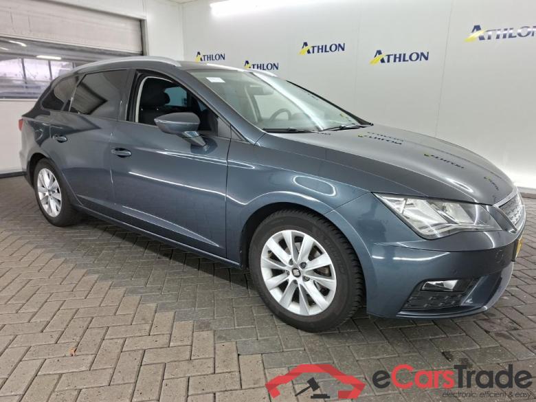 SEAT Leon ST 1.0 EcoTSI Style Business Intense 5D 85kW #2