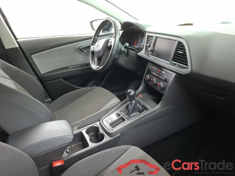 SEAT Leon ST 1.0 EcoTSI Style Business Intense 5D 85kW #6