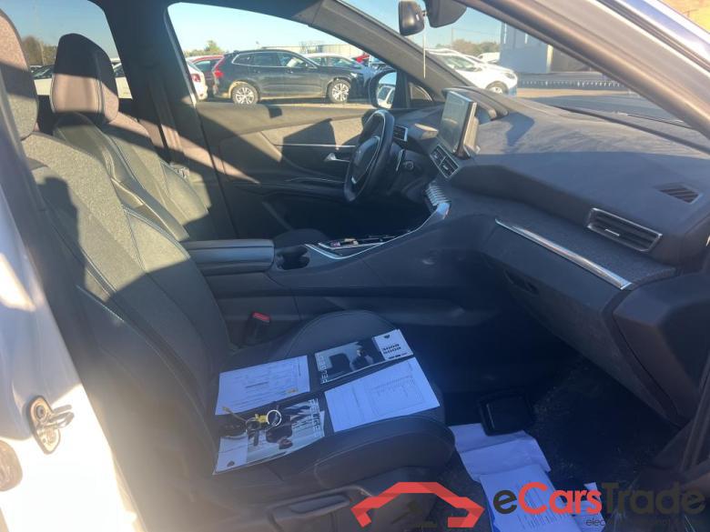 5008 Allure Pack 1.5 HDi 130CV AT8 7 Plazas E6d #6