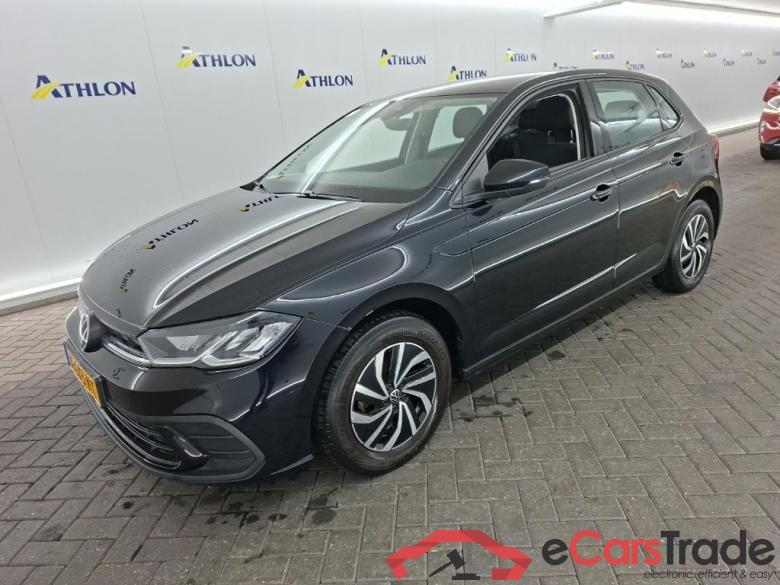 VOLKSWAGEN POLO 1.0 TSI 70kW Life 5D Athlon Edition #1
