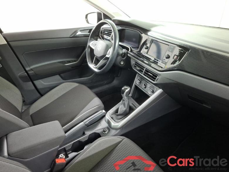 VOLKSWAGEN POLO 1.0 TSI 70kW Life 5D Athlon Edition #6