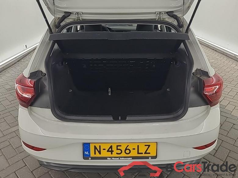 VOLKSWAGEN POLO 1.0 TSI 70kW 5D Athlon Edition #5