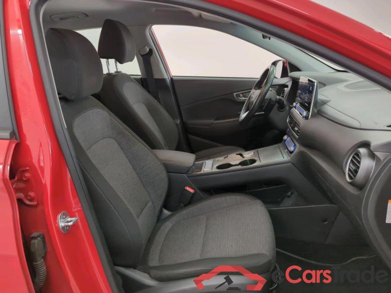 Hyundai KONA Comfort Electric 64 kWh 5d #3